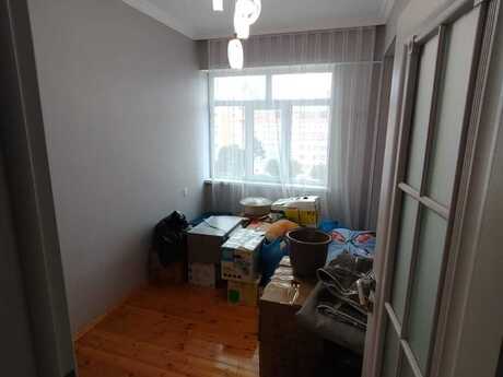 Kirayə 3 otaqlı mənzil, 70 m², Həzi Aslanov: 600 ₼/ay 5