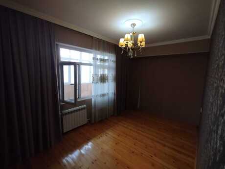 Kirayə 3 otaqlı mənzil, 70 m², Həzi Aslanov: 600 ₼/ay 4