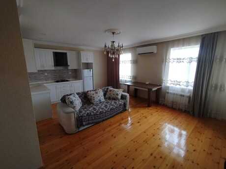 Kirayə 3 otaqlı mənzil, 70 m², Həzi Aslanov: 600 ₼/ay 2