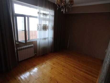 Kirayə 3 otaqlı mənzil, 70 m², Həzi Aslanov: 600 ₼/ay 3