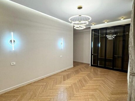 4 otaqlı mənzil, 155 m², Şah İsmayıl Xətai: 560 000 ₼ 4