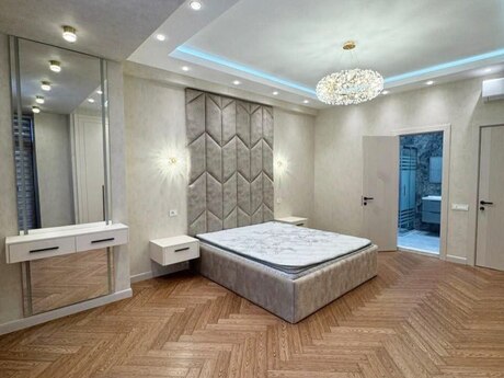 4 otaqlı mənzil, 155 m², Şah İsmayıl Xətai: 560 000 ₼ 3