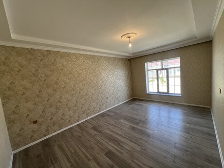 4 otaqlı həyət evi, 96 m², Biləcəri: 125 000 ₼ 5