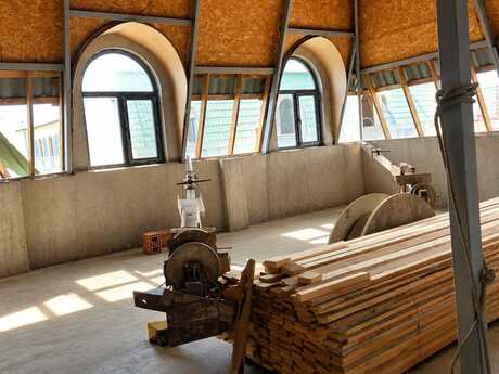 3 otaqlı mənzil, 114 m², Həzi Aslanov: 136 800 ₼ 4