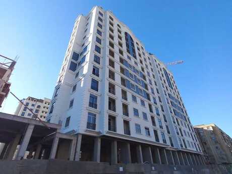 3 otaqlı mənzil, 114 m², Həzi Aslanov: 136 800 ₼ 3