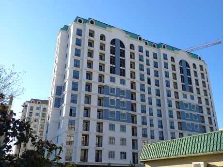3 otaqlı mənzil, 114 m², Həzi Aslanov: 136 800 ₼ 2