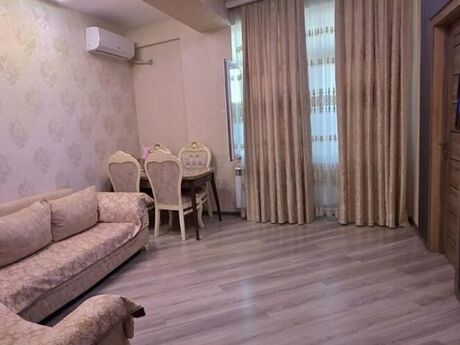 3-комнатная квартира, 65 м², Lökbatan: 127 500 ₼ 2
