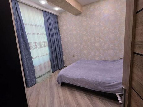 3-комнатная квартира, 65 м², Lökbatan: 127 500 ₼ 5