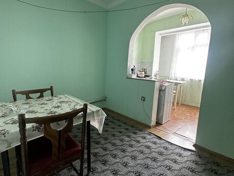 2 otaqlı mənzil, 60 m², İnşaatçılar: 157 000 ₼ 4