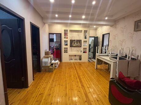 3 otaqlı mənzil, 120 m², Bakıxanov: 285 000 ₼ 2