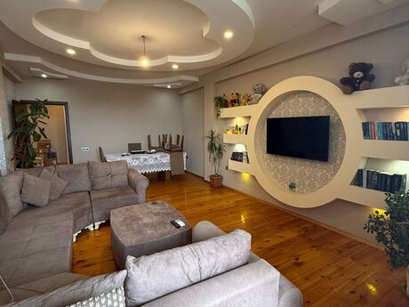 3 otaqlı mənzil, 120 m², Bakıxanov: 285 000 ₼ 4