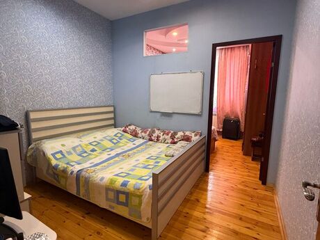3 otaqlı mənzil, 120 m², Bakıxanov: 285 000 ₼ 5