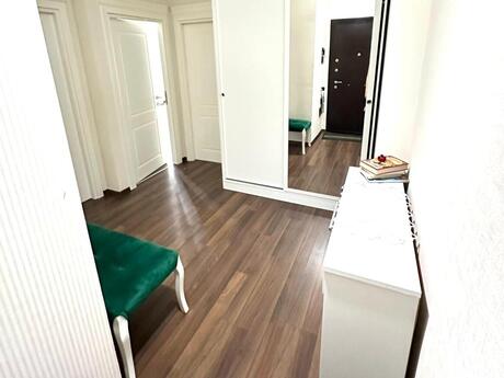 Kirayə 2 otaqlı mənzil, 70 m², Melissa Park: 799 ₼/ay 3