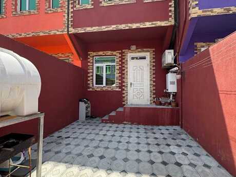 Объявление №6418948 - Баку, пос. Масазыр, 3-комн., 75 м²