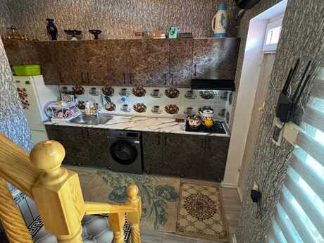 3 otaqlı həyət evi, 75 m², Masazır: 75 000 ₼ 4