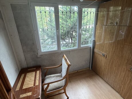 4-room apartment for rent, 130 m², Xalqlar Dostluğu: 250 ₼/mo 5