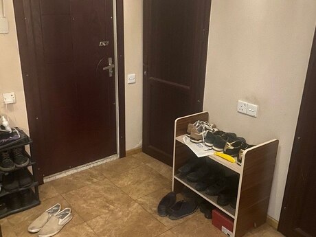 3-room apartment for rent, 80 m², 8 Noyabr: 150 ₼/mo 5