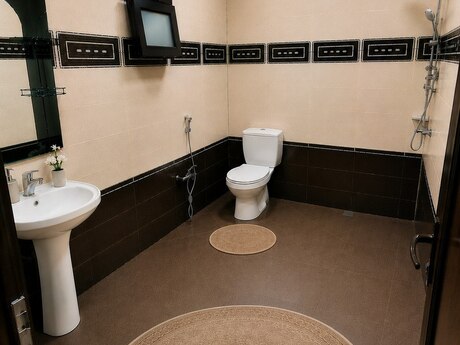 5 otaqlı həyət evi, 200 m², Əmircan: 290 000 ₼ 5
