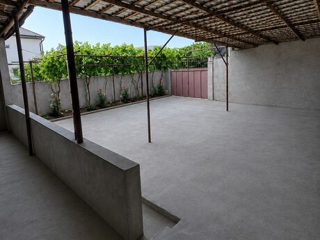 5 otaqlı həyət evi, 200 m², Əmircan: 290 000 ₼ 3