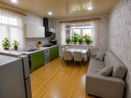 5 otaqlı həyət evi, 200 m², Əmircan: 290 000 ₼ 4