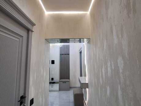 4 otaqlı mənzil, 110 m², Neftçilər: 355 000 ₼ 3