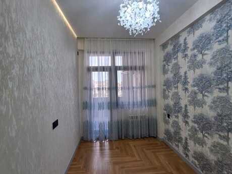 4 otaqlı mənzil, 110 m², Neftçilər: 355 000 ₼ 5