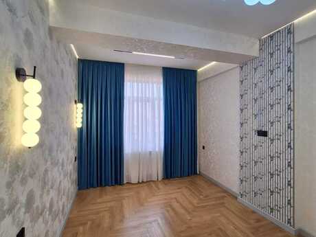 4 otaqlı mənzil, 110 m², Neftçilər: 355 000 ₼ 4