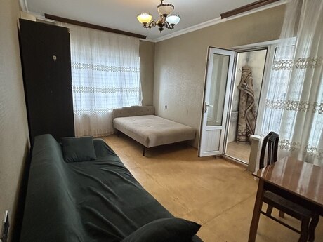1-room apartment, 42 m², Əhmədli: 117 900 ₼ 4