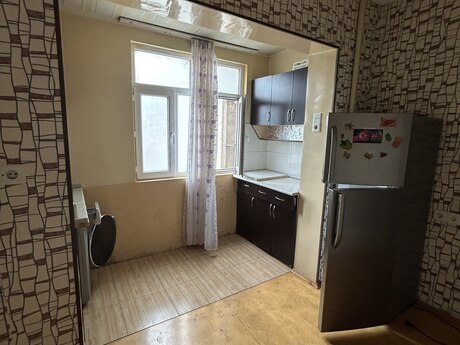 1-room apartment, 42 m², Əhmədli: 117 900 ₼ 3
