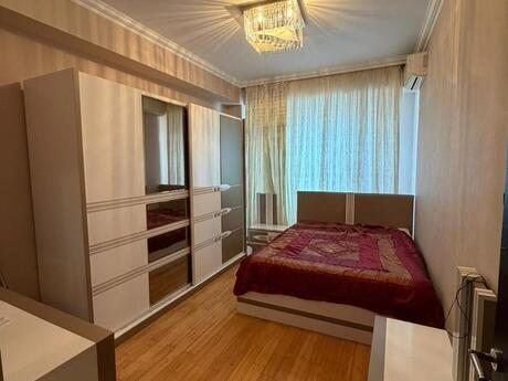 Kirayə 2 otaqlı mənzil, 70 m², Melissa Park: 850 ₼/ay 2