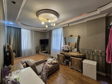 4-комнатная квартира, 165 м², Nizami: 409 900 ₼ 5