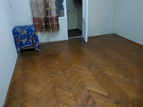 Kirayə 2 otaqlı mənzil, 70 m², Qara Qarayev: 500 ₼/ay 4