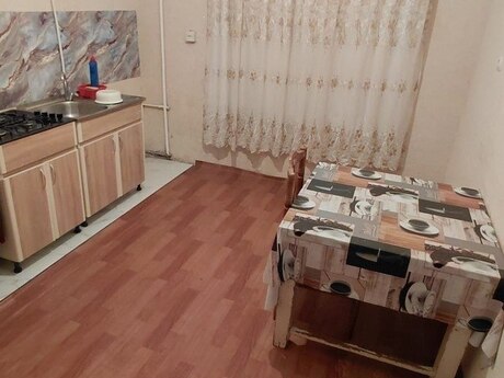 Kirayə 2 otaqlı mənzil, 70 m², Qara Qarayev: 500 ₼/ay 2