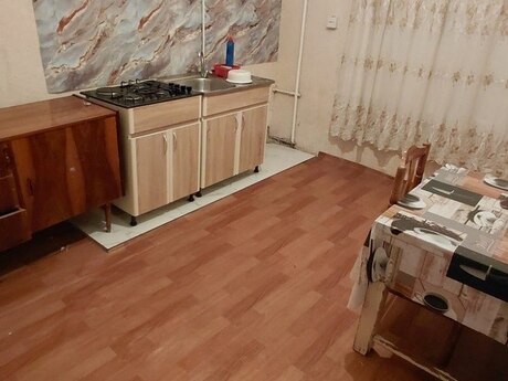 Kirayə 2 otaqlı mənzil, 70 m², Qara Qarayev: 500 ₼/ay 3