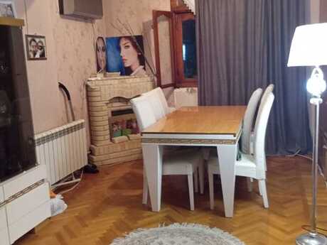 2 otaqlı mənzil, 50 m², İnşaatçılar: 143 000 ₼ 2