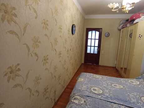 2 otaqlı mənzil, 50 m², İnşaatçılar: 143 000 ₼ 5