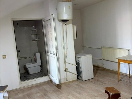 Kirayə 1 otaqlı mənzil, 30 m², İnşaatçılar: 350 ₼/ay 2