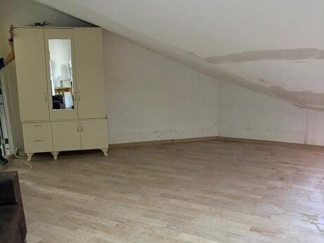 1 otaq · 30 m² · 17/17 mərtəbə, İnşaatçılar