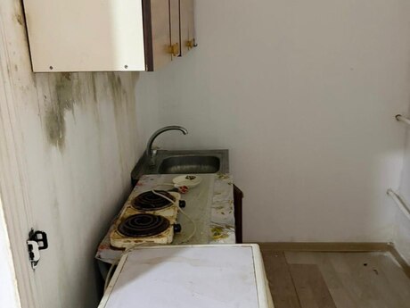 Kirayə 1 otaqlı mənzil, 30 m², İnşaatçılar: 350 ₼/ay 4
