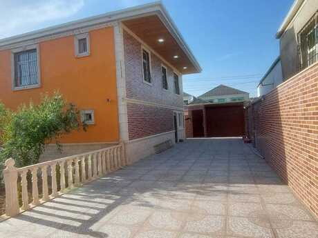 5 otaqlı həyət evi, 140 m², Masazır: 163 000 ₼ 3