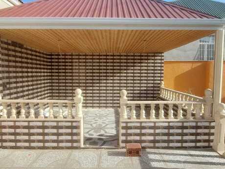 5 otaqlı həyət evi, 140 m², Masazır: 163 000 ₼ 2