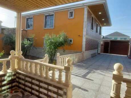 5 otaqlı həyət evi, 140 m², Masazır: 163 000 ₼ 4