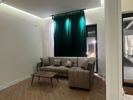 Mərdəkanda 3 otaqlı həyət evi kirayə verilir, 150 m², 90 AZN/ay, şəkil 3 / 12