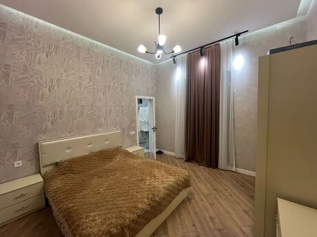 Mərdəkanda 3 otaqlı həyət evi kirayə verilir, 150 m², 90 AZN/ay, şəkil 5 / 12