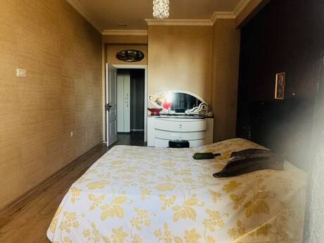 Kirayə 2 otaqlı mənzil, 70 m², 20 Yanvar: 800 ₼/ay 5