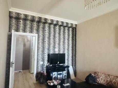 Kirayə 2 otaqlı mənzil, 70 m², 20 Yanvar: 800 ₼/ay 2