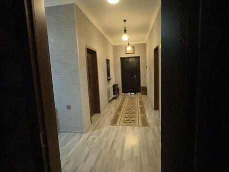 4 otaqlı həyət evi, 155 m², Xocəsən: 160 000 ₼ 4