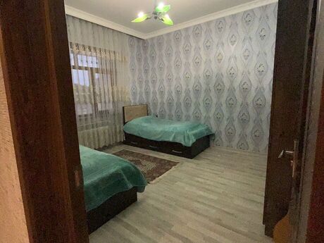 4 otaqlı həyət evi, 155 m², Xocəsən: 160 000 ₼ 2
