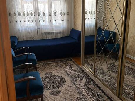 3 otaqlı mənzil, 115 m², 20 Yanvar: 269 000 ₼ 3
