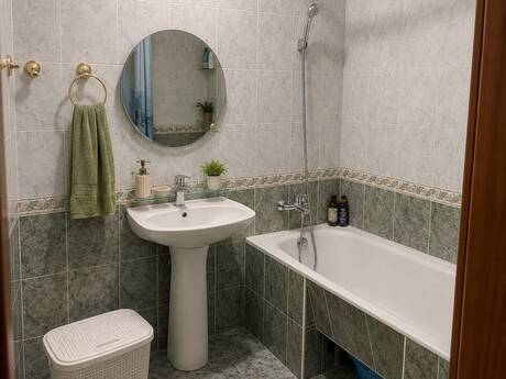 3 otaqlı mənzil, 115 m², 20 Yanvar: 269 000 ₼ 5